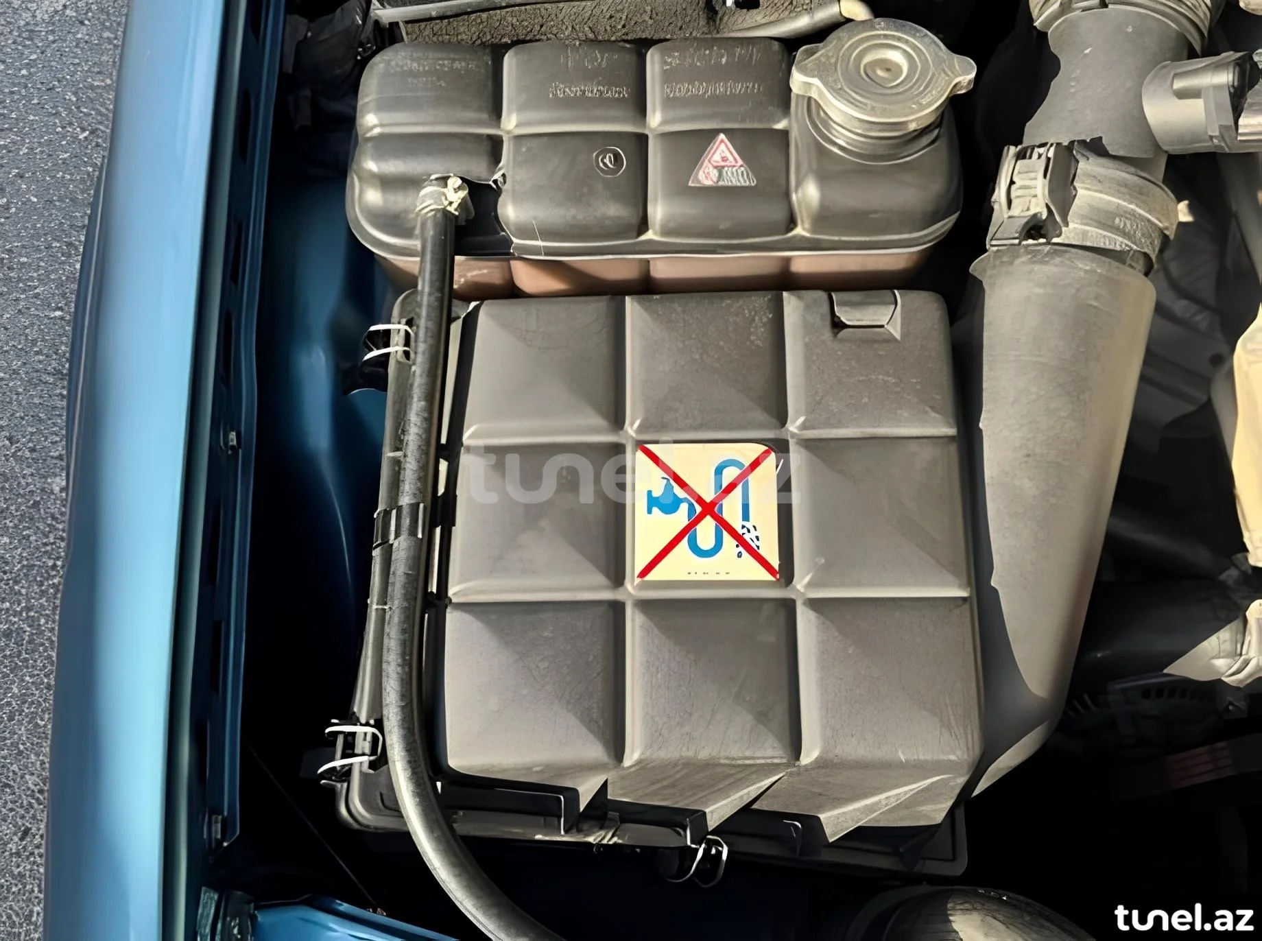 Mercedes C 200 1999