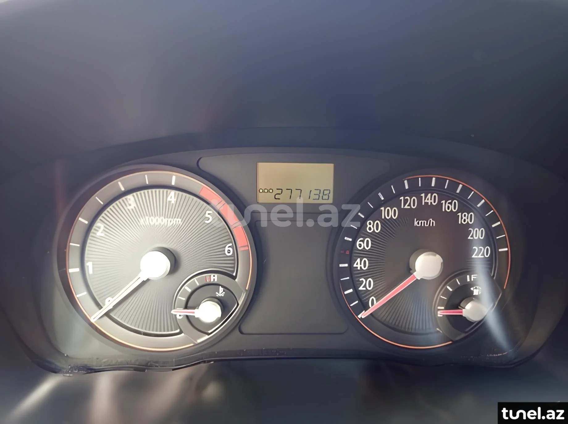 Kia Rio 2006
