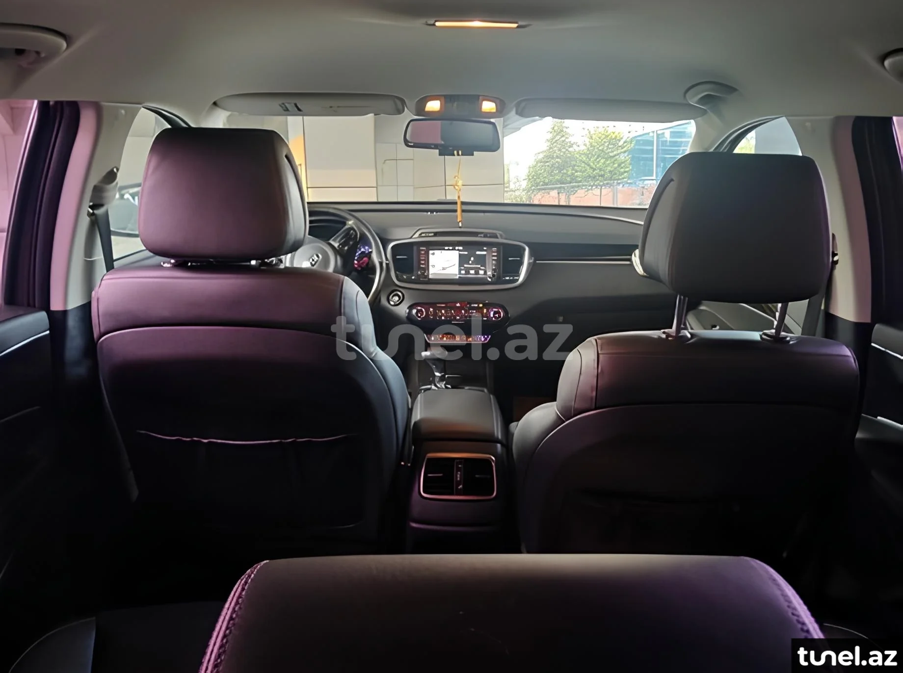 Kia Sorento 2016