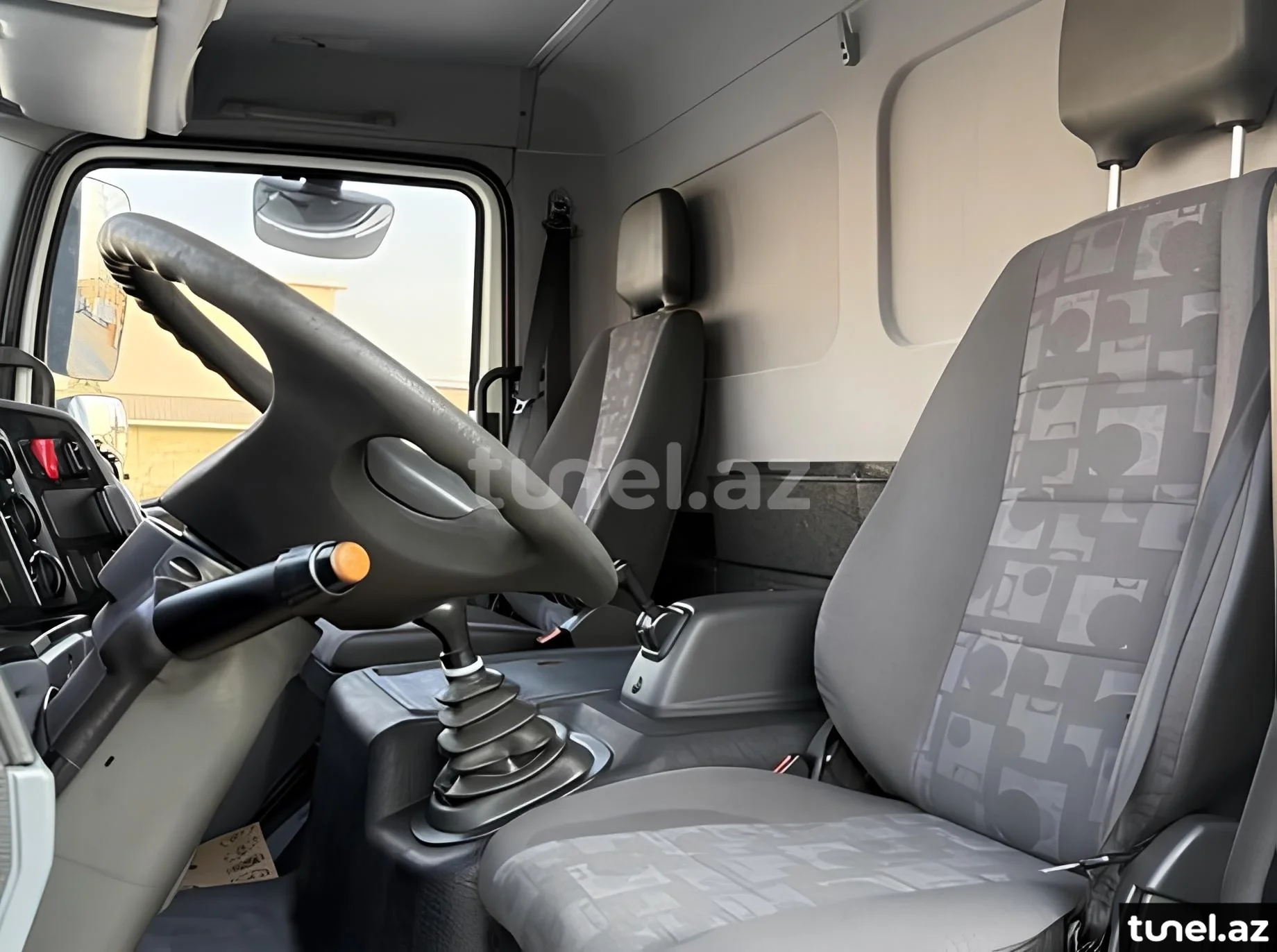 Mercedes Atego 816 2010
