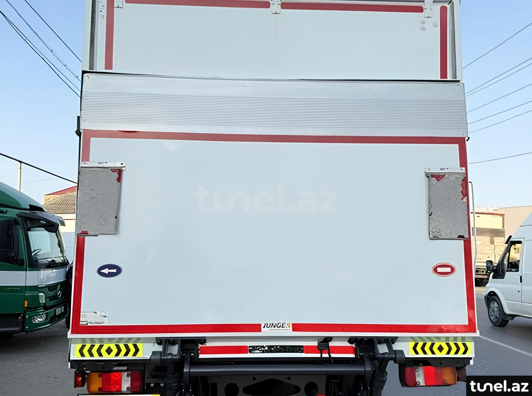 Mercedes Atego 816 2010