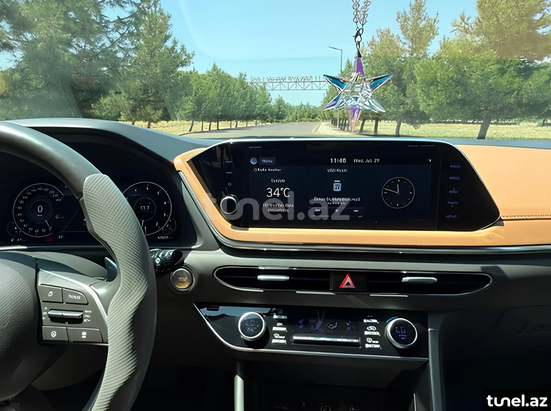 Hyundai Sonata 2019