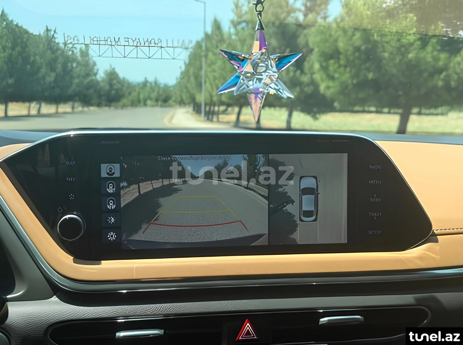 Hyundai Sonata 2019