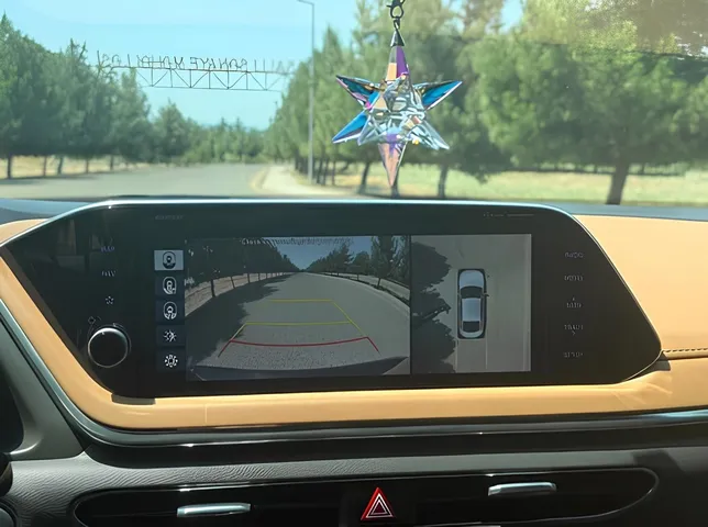 Hyundai Sonata, 1.6 L, 2019 i̇l, 83 000 km, Masallı - Qiymət: 34 800 ₼ - Tunel.az
