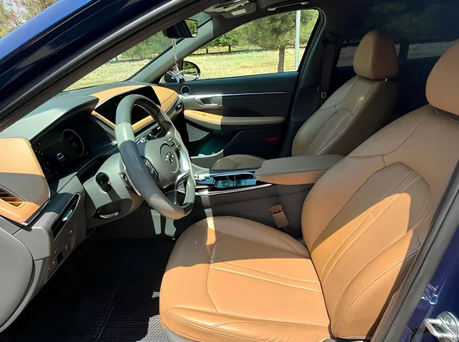 Hyundai Sonata, 1.6 L, 2019 i̇l, 83 000 km, Masallı - Qiymət: 34 800 ₼ - Tunel.az