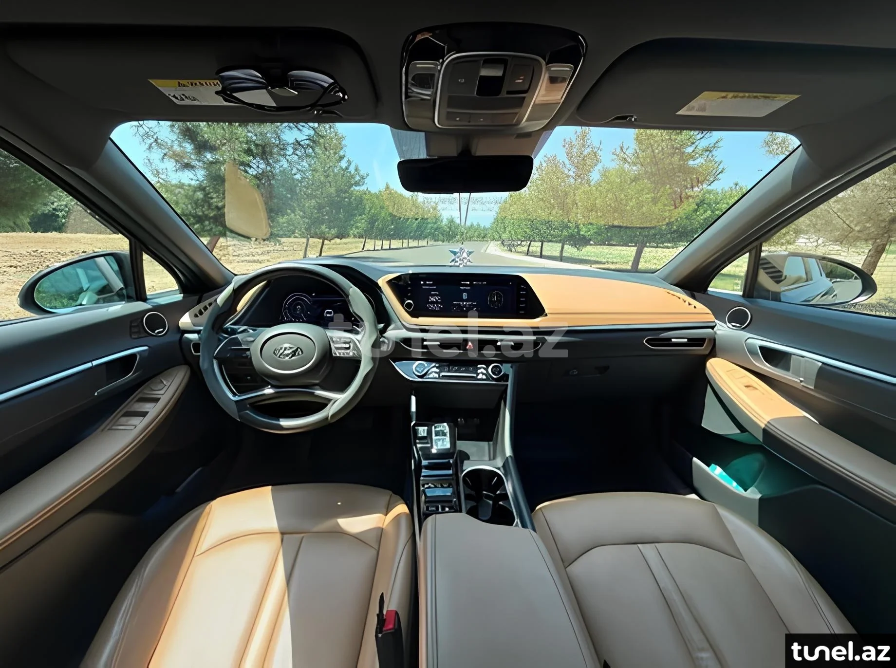 Hyundai Sonata 2019