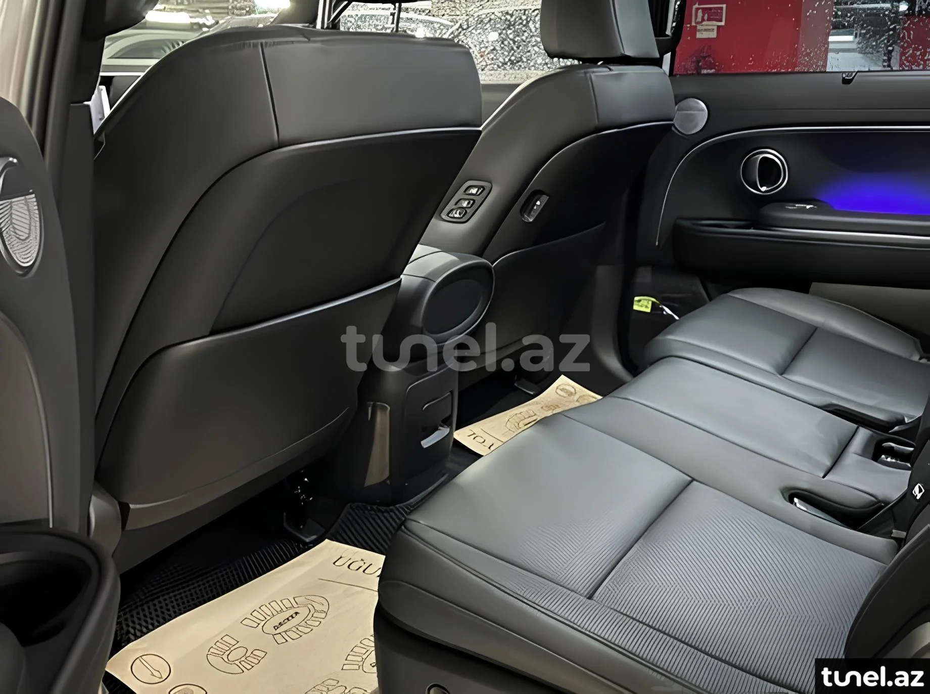 Hyundai Palisade 2025