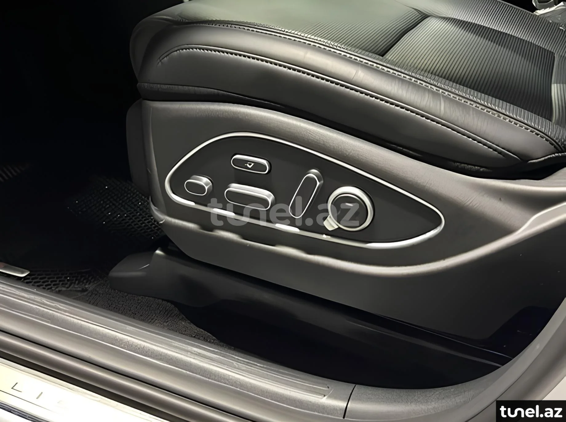 Hyundai Palisade 2025