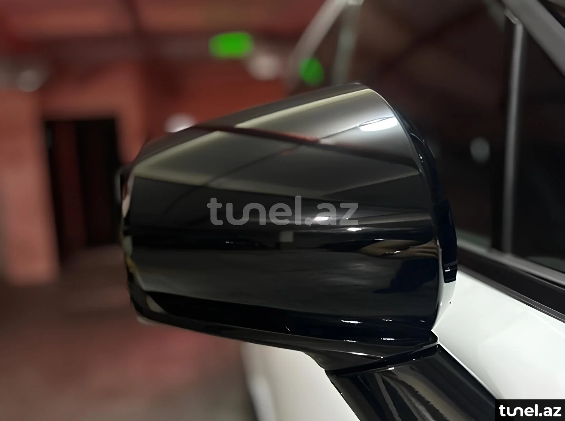 Hyundai Palisade 2025