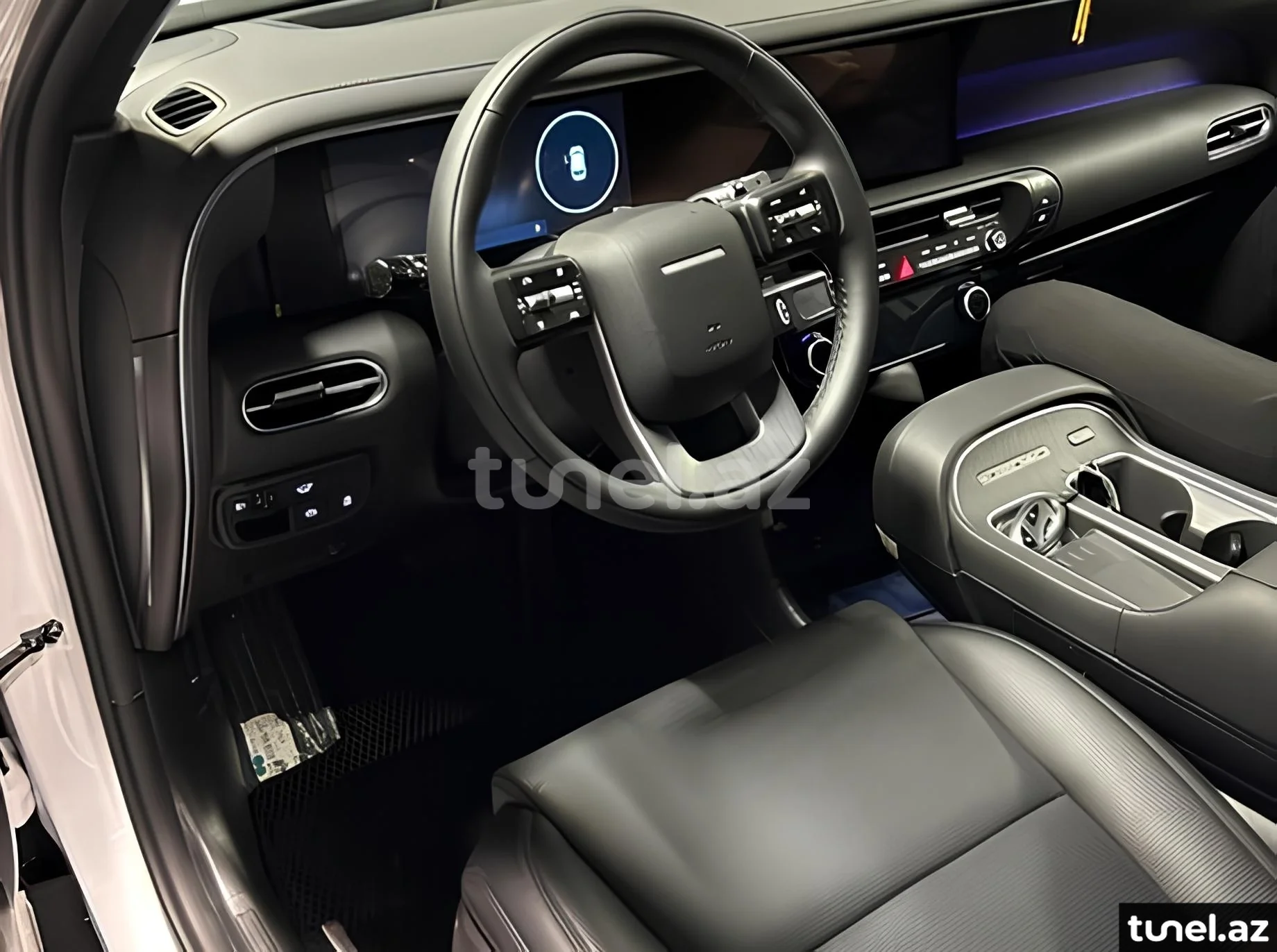 Hyundai Palisade 2025