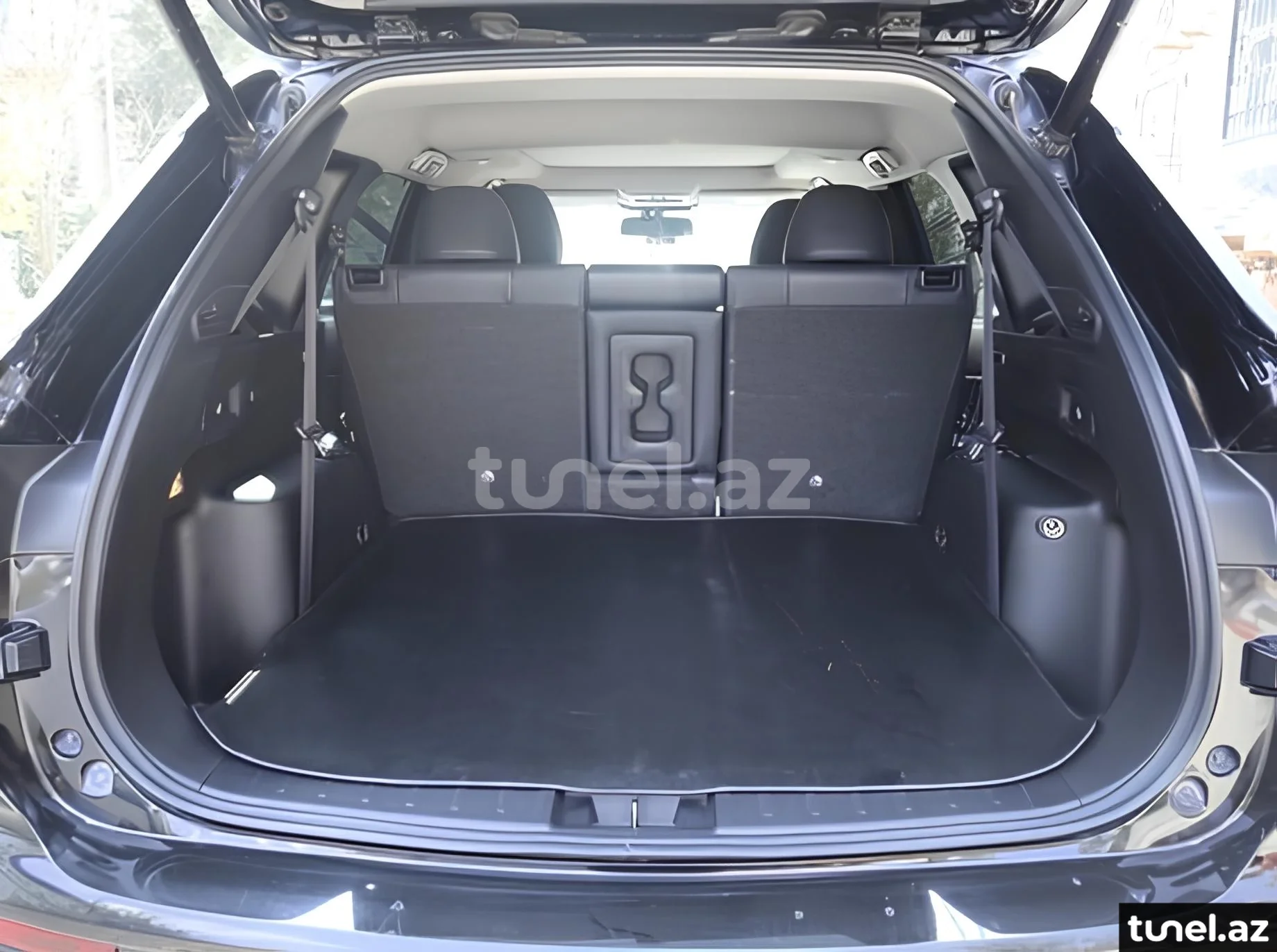 Mitsubishi Outlander 2022