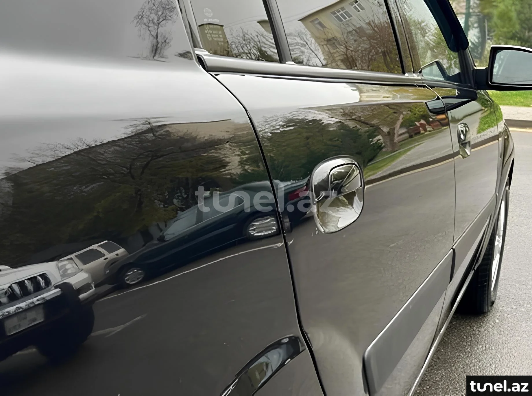 Kia Rio 2008