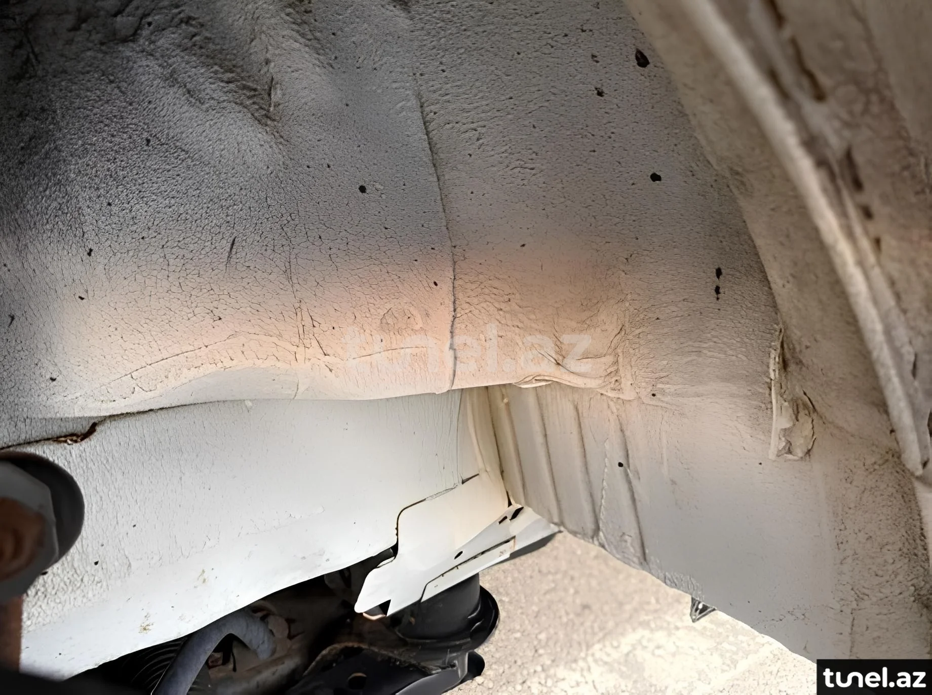 Ford Transit 2007