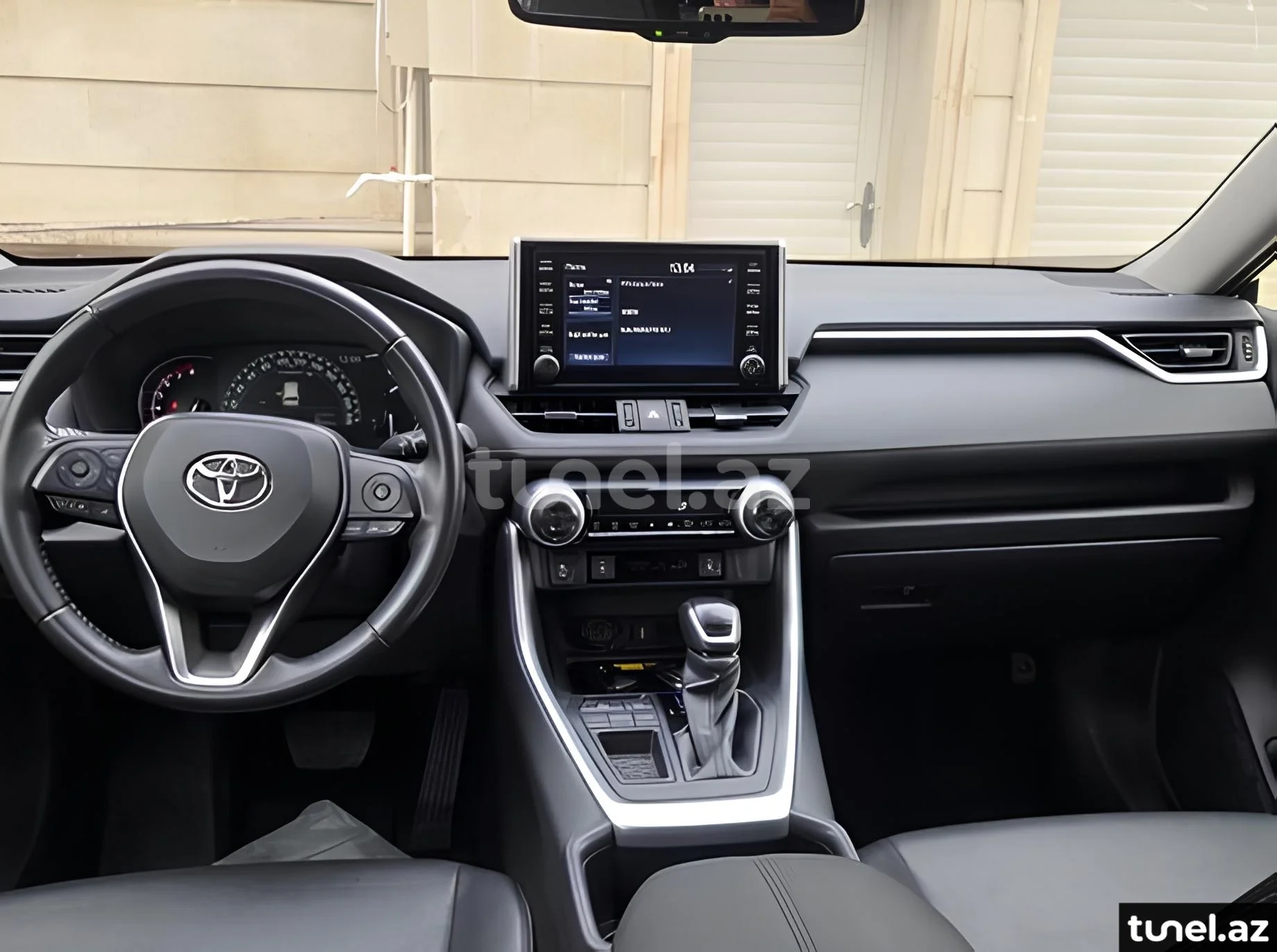 Toyota RAV4 2022