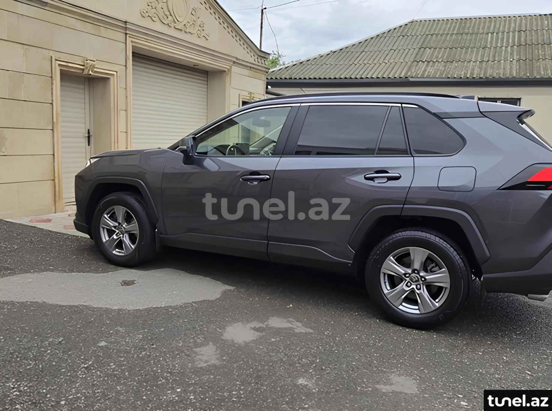Toyota RAV4 2022