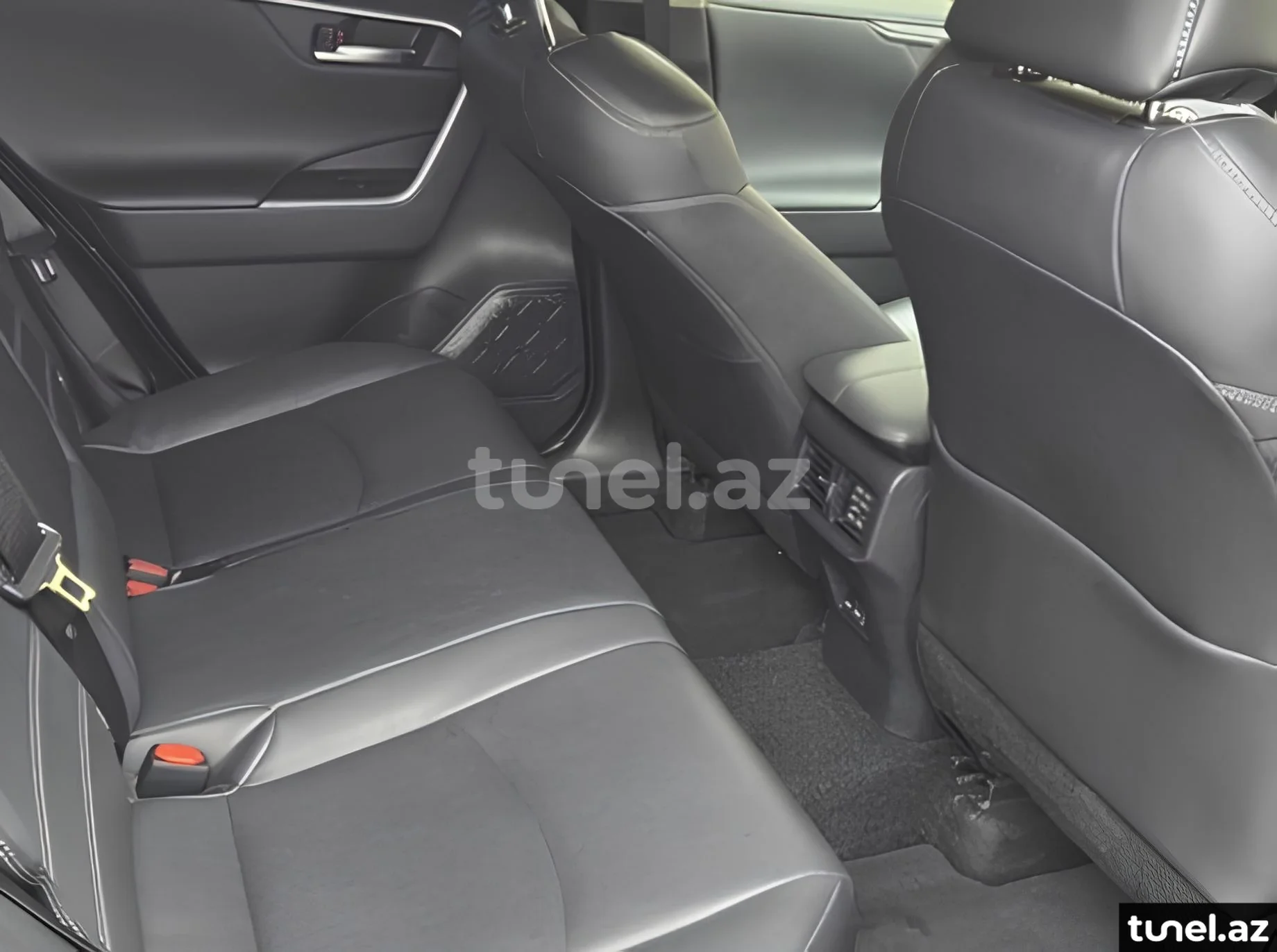 Toyota RAV4 2022