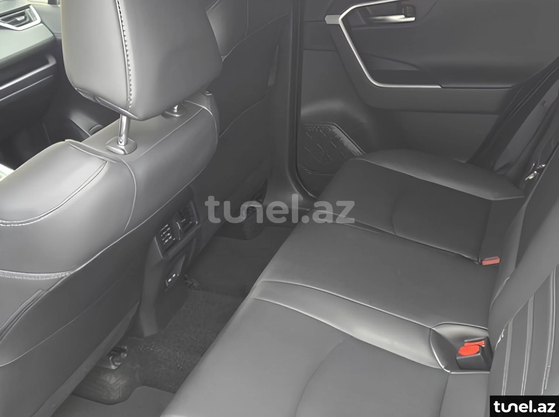 Toyota RAV4 2022