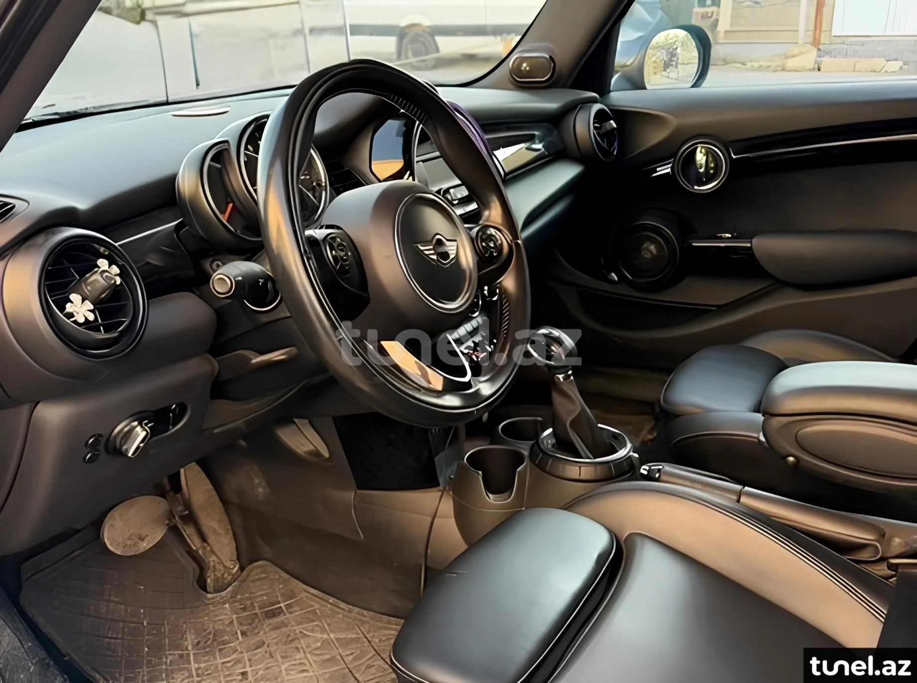 Mini Cooper 2014