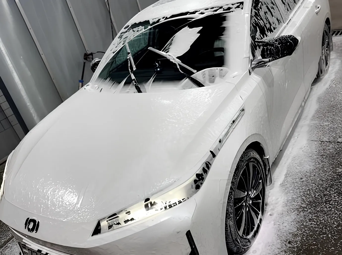 Changan Qiyuan A05, 1.5 L, 2025 i̇l, 63 000 km, Gəncə - Qiymət: 28 320 ₼ - Tunel.az