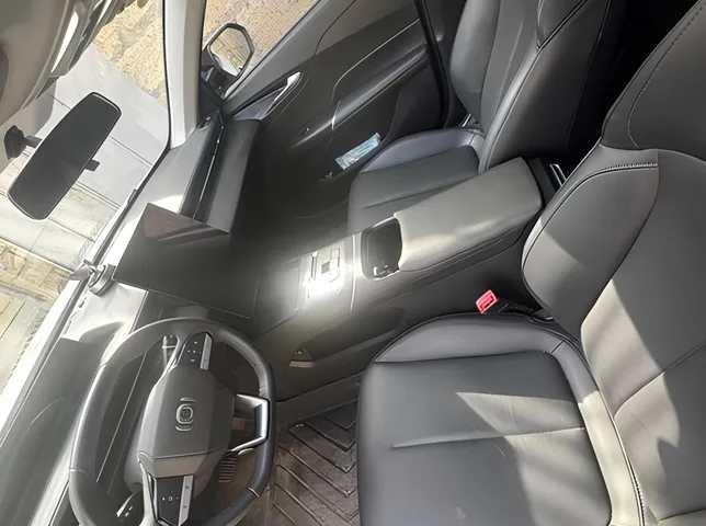 Changan Qiyuan A05, 1.5 L, 2025 i̇l, 63 000 km, Gəncə - Qiymət: 28 320 ₼ - Tunel.az