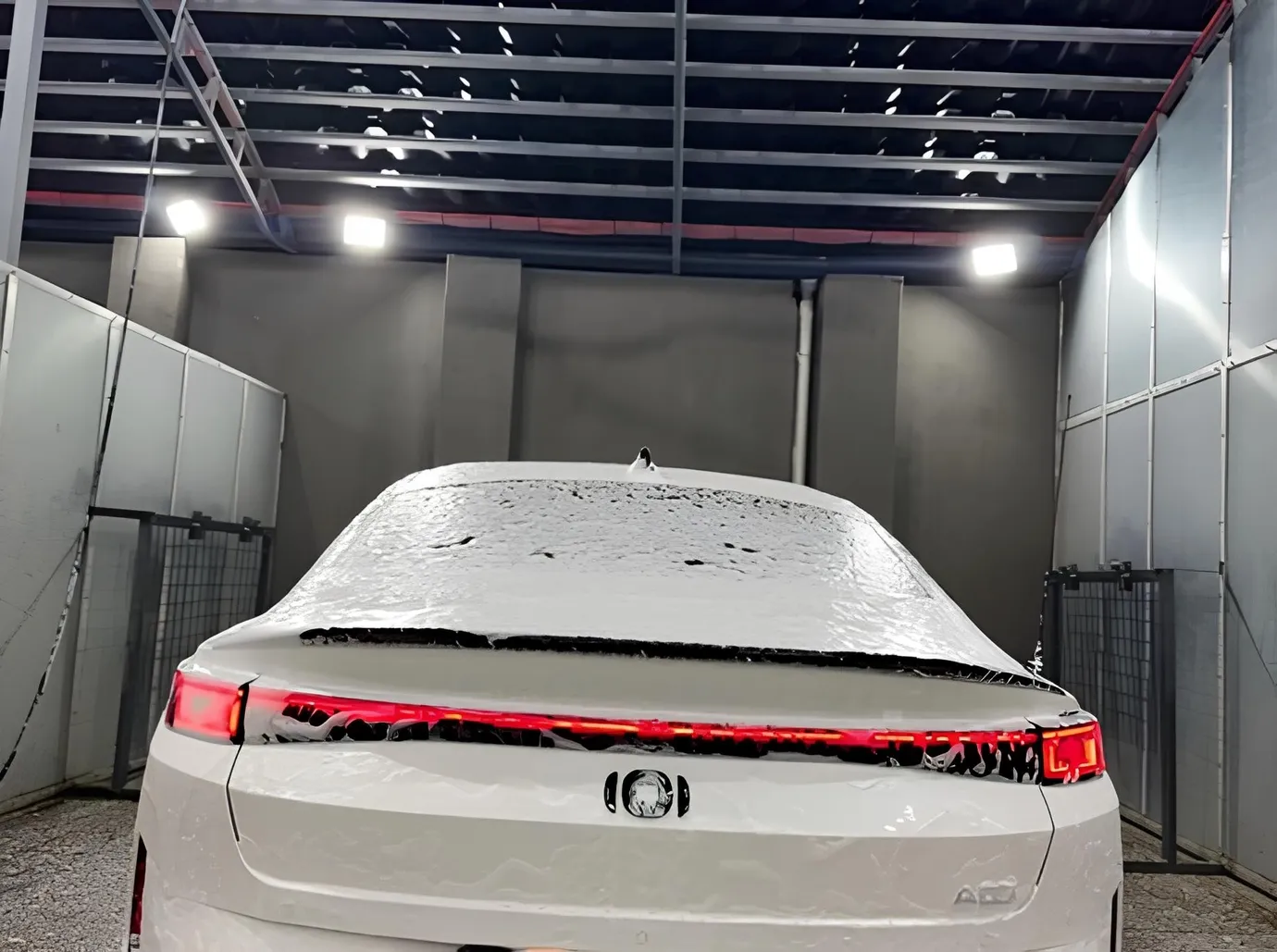 Changan Qiyuan A05, 1.5 L, 2025 i̇l, 63 000 km, Gəncə - Qiymət: 28 320 ₼ - Tunel.az