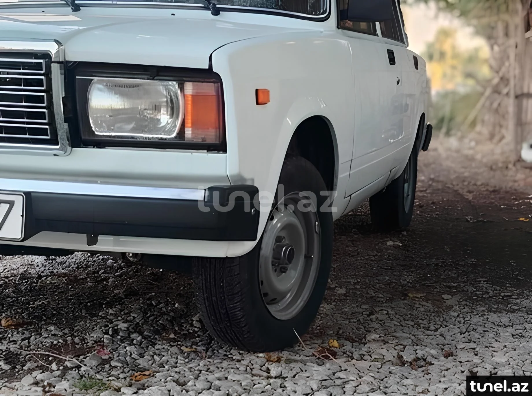 LADA (VAZ) 2107 2009