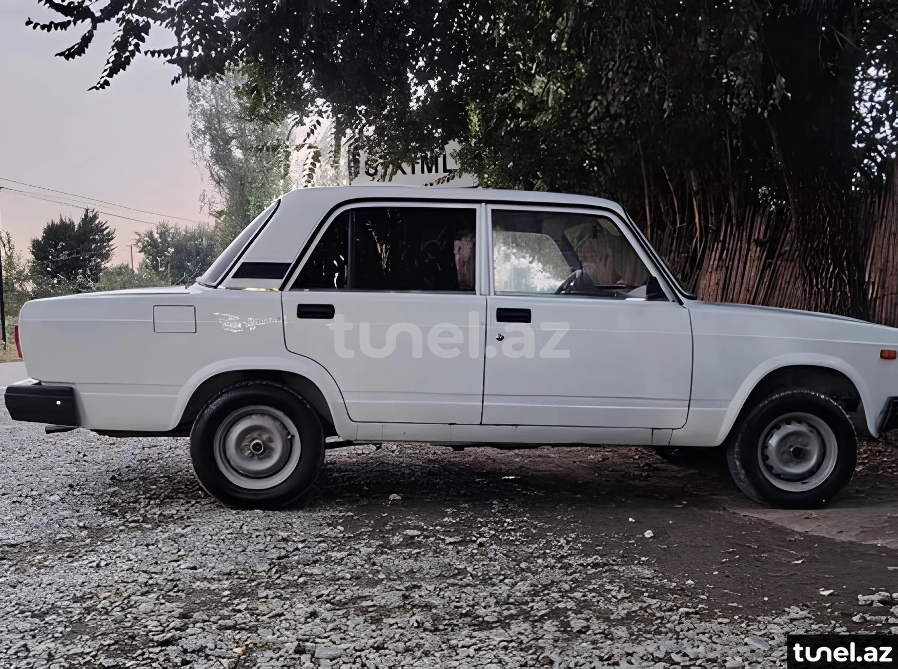 LADA (VAZ) 2107 2009