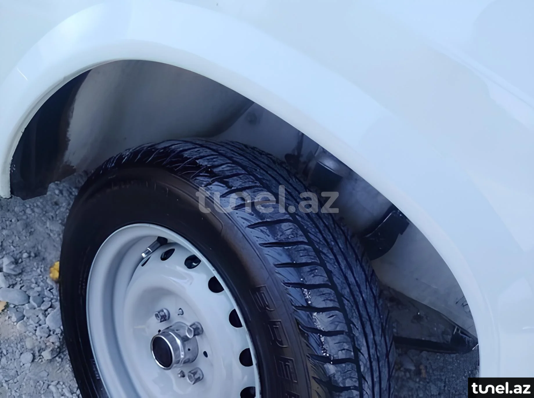 LADA (VAZ) 2107 2009