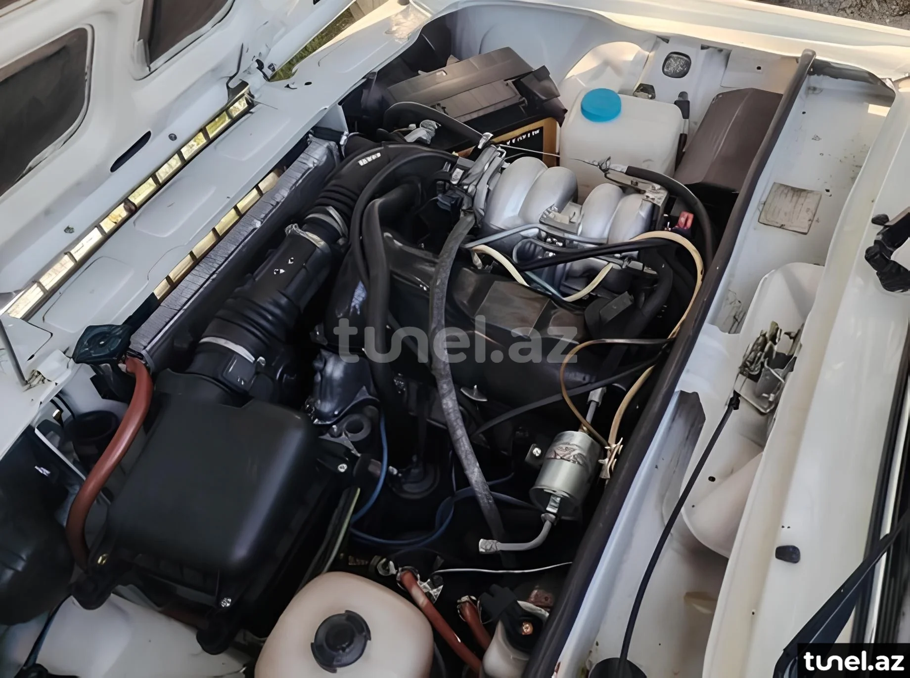 LADA (VAZ) 2107 2009