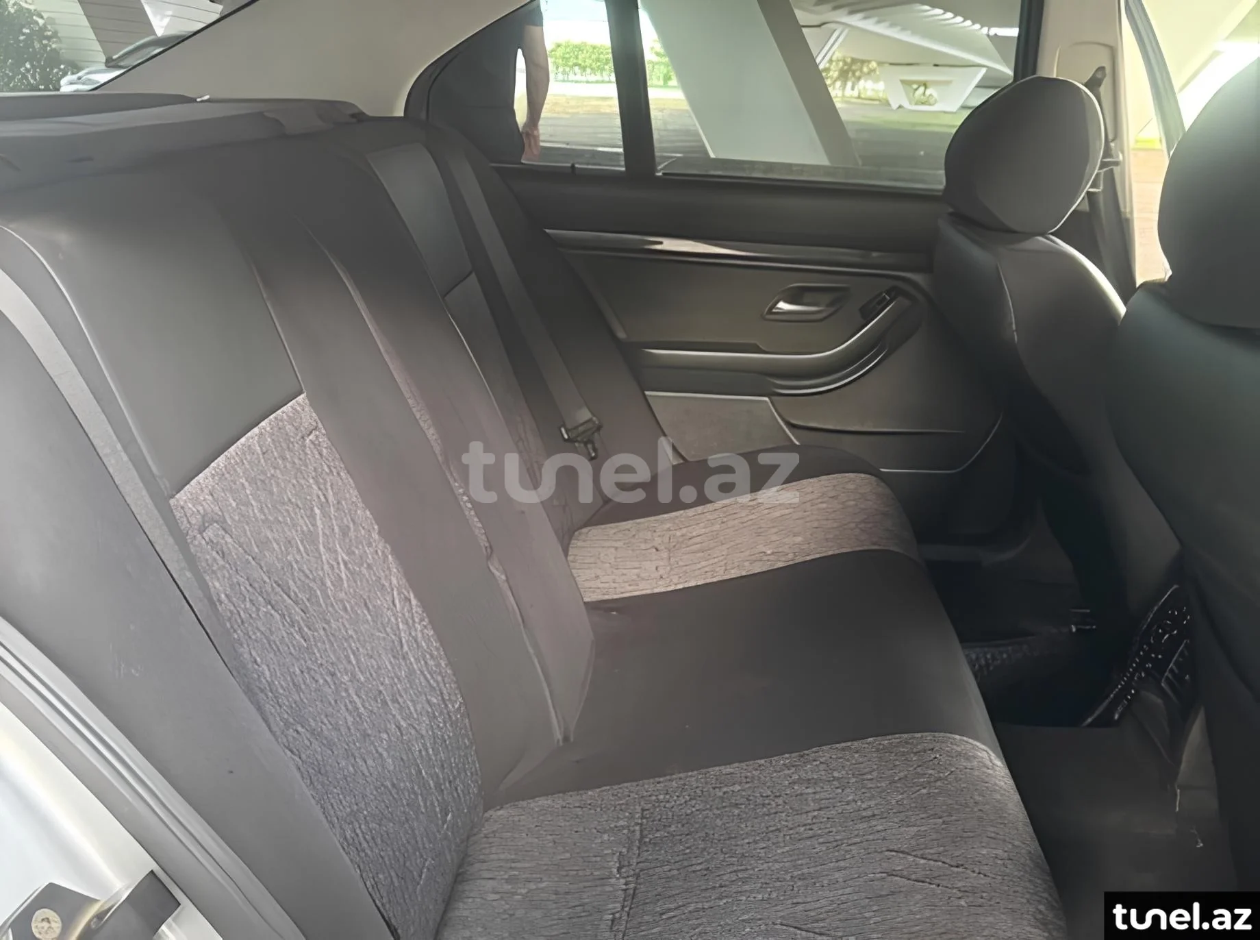 BMW 523 1997
