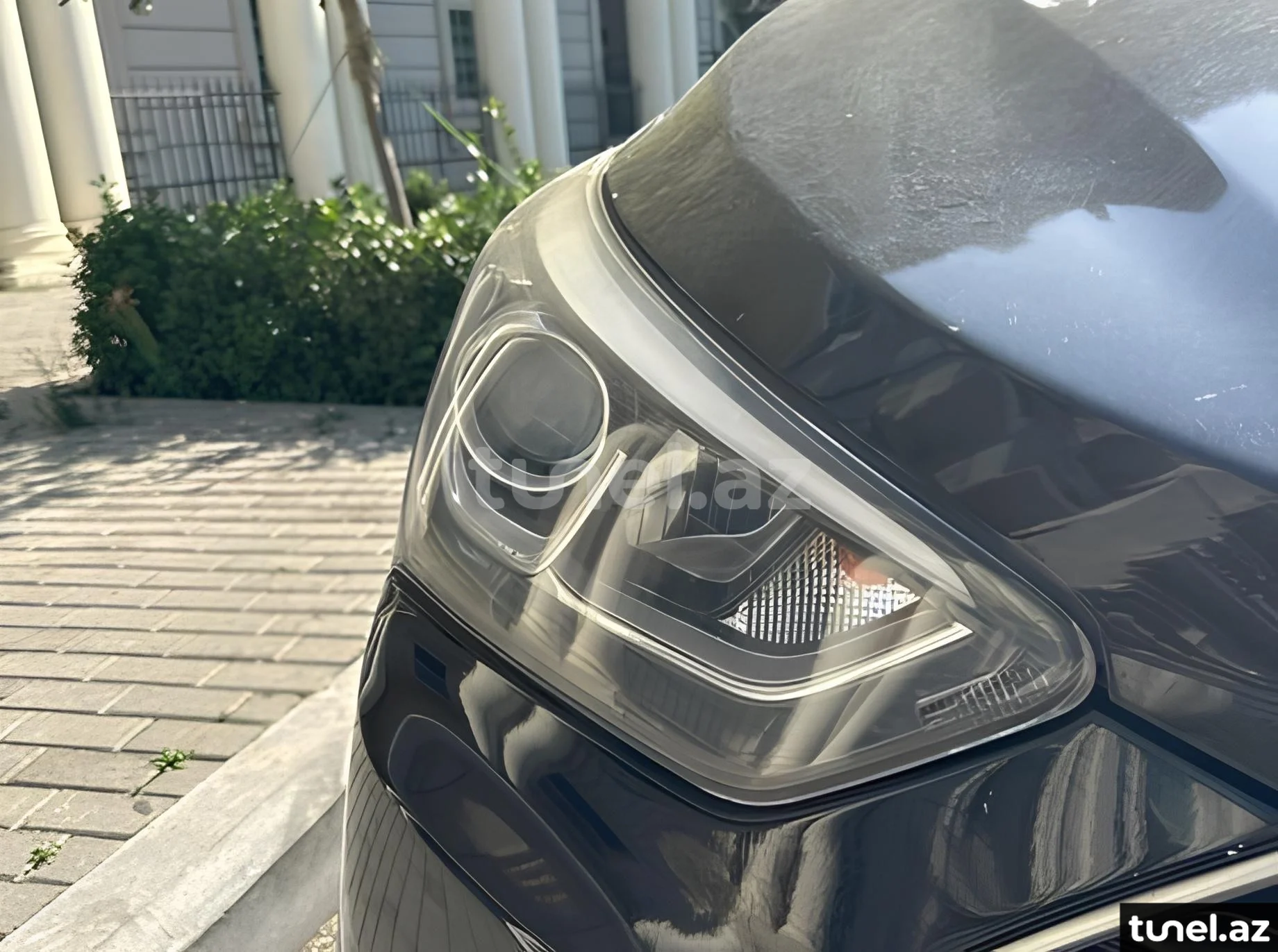 Hyundai Santa Fe 2017