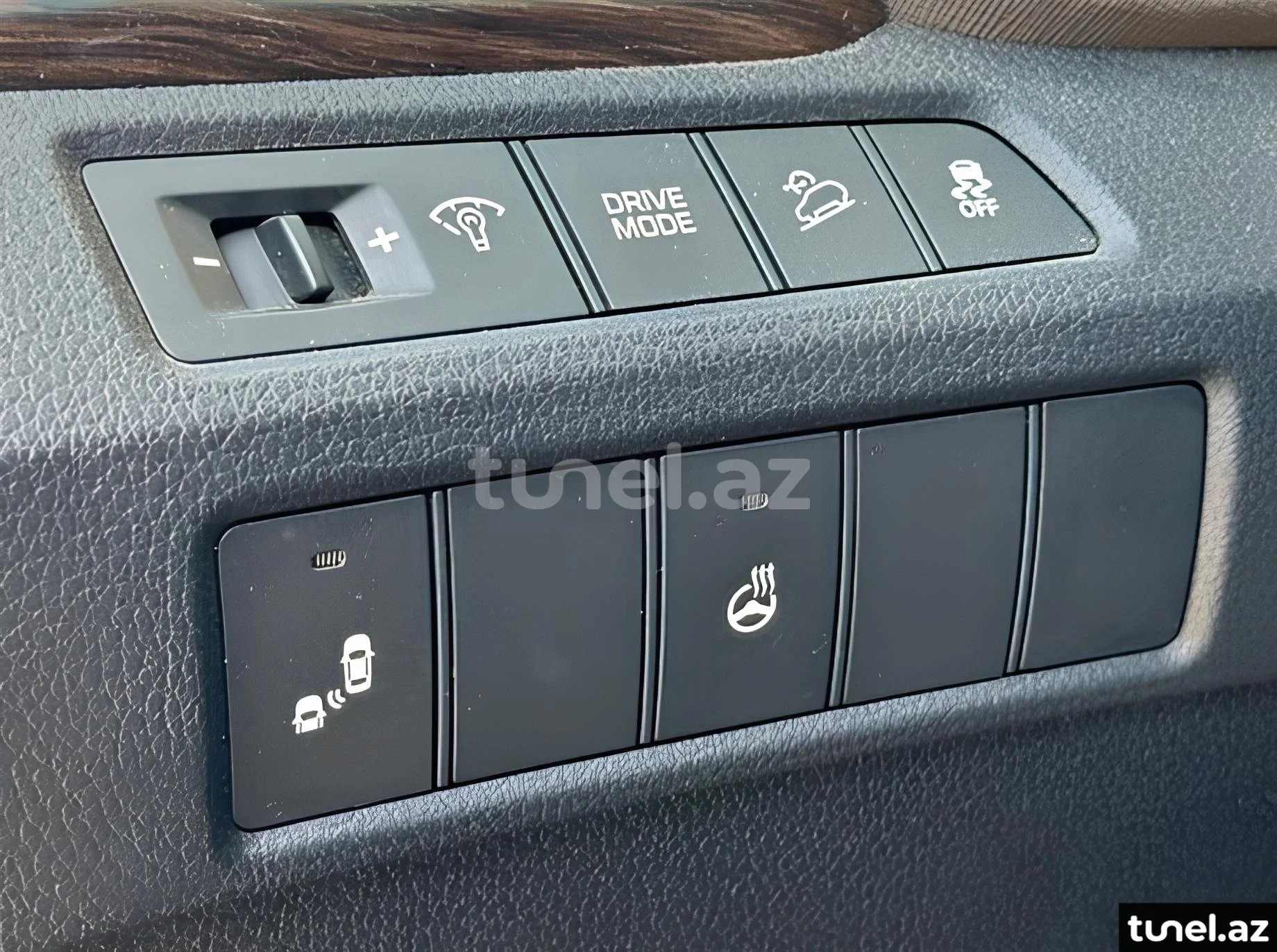 Hyundai Santa Fe 2017