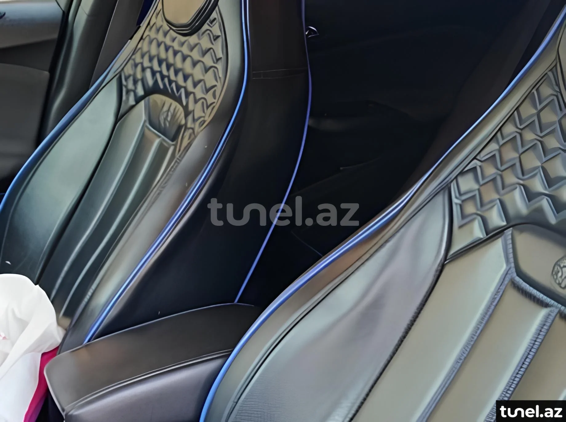 Chevrolet Cruze 2017