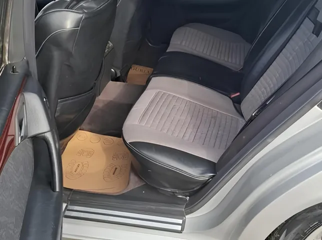 Mercedes E 220, 2.2 L, 1998 i̇l, 812 385 km, Sumqayıt - Qiymət: 11 500 ₼ - Tunel.az