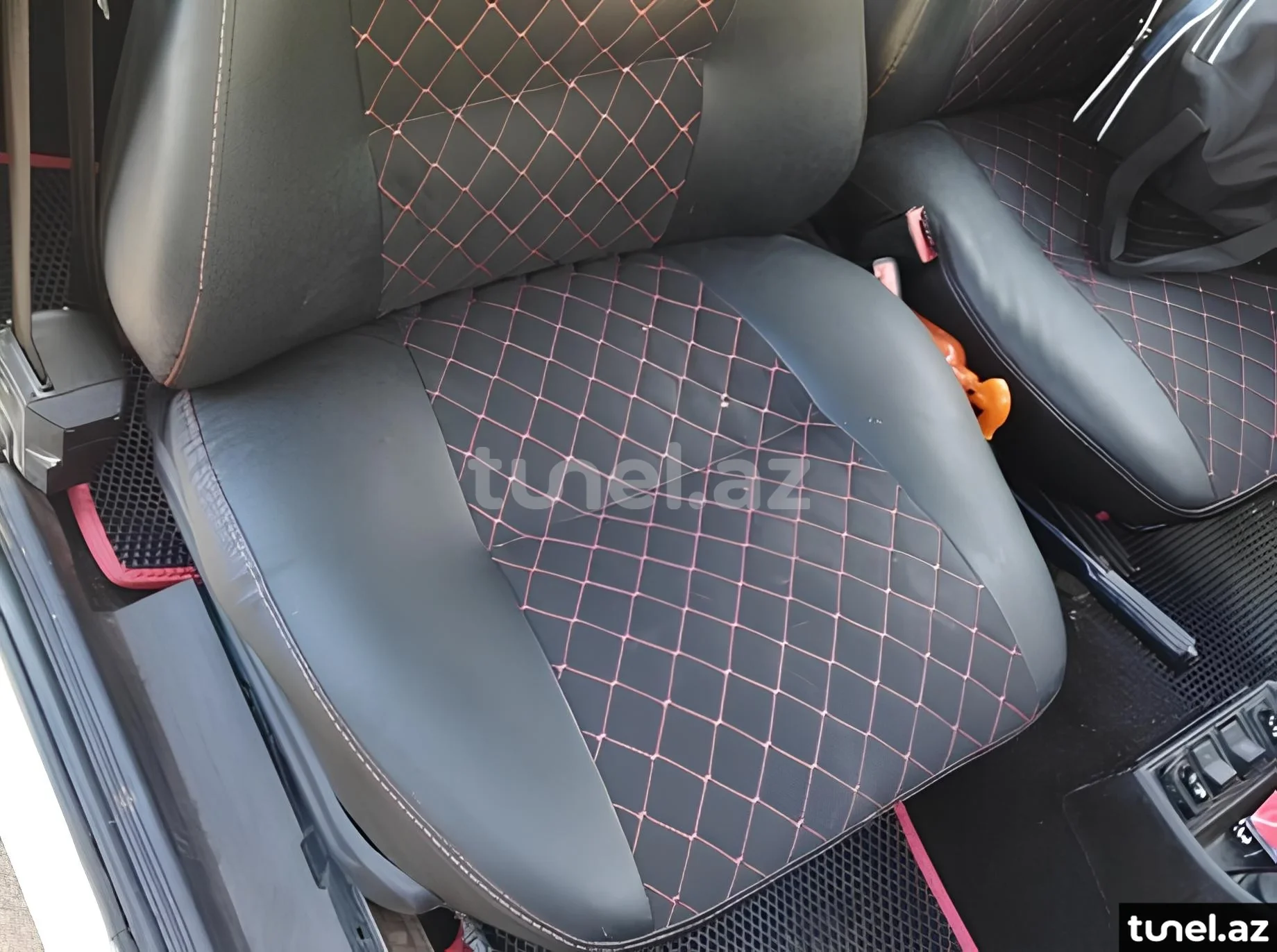 LADA (VAZ) 2107 2011