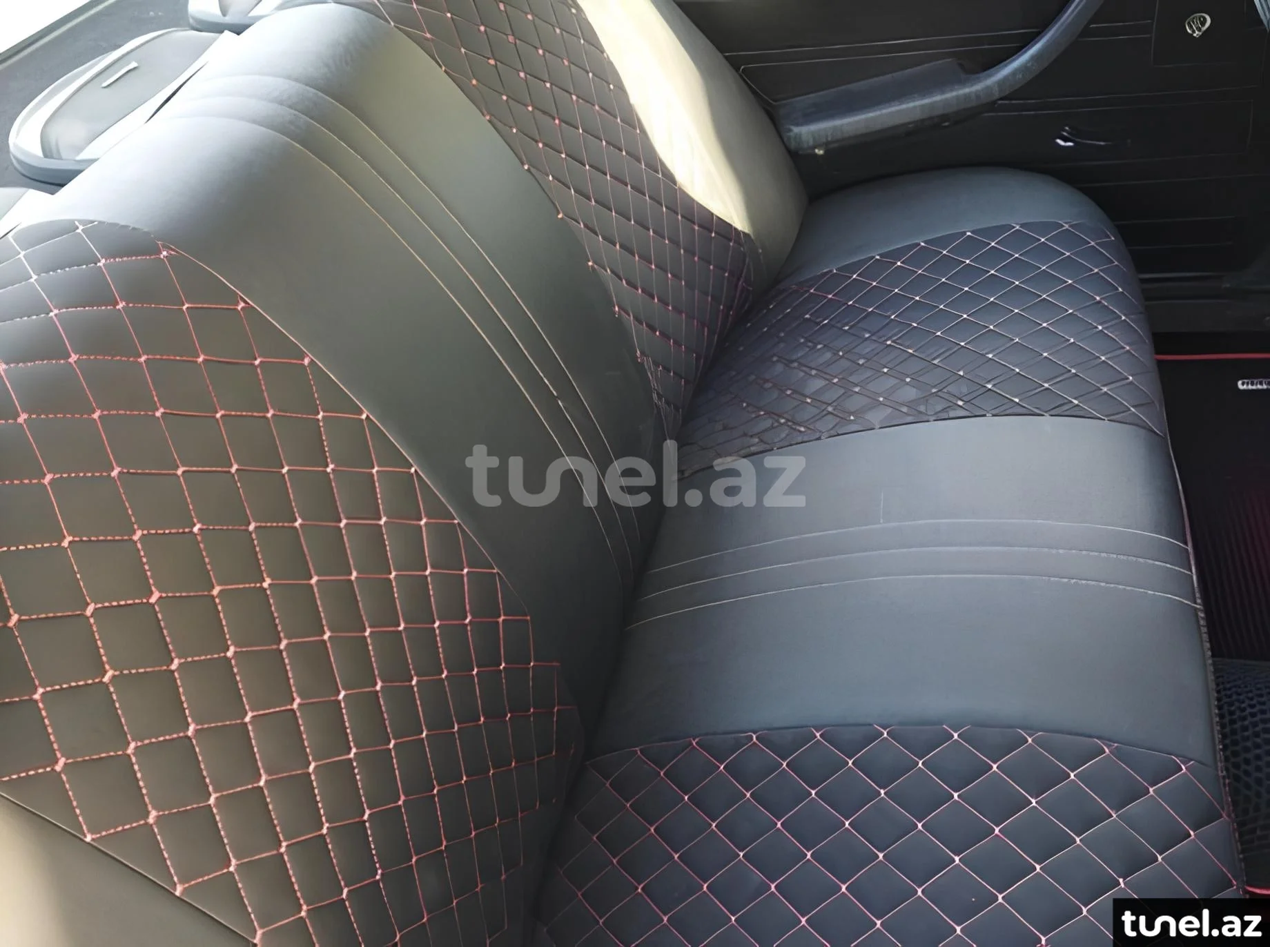 LADA (VAZ) 2107 2011
