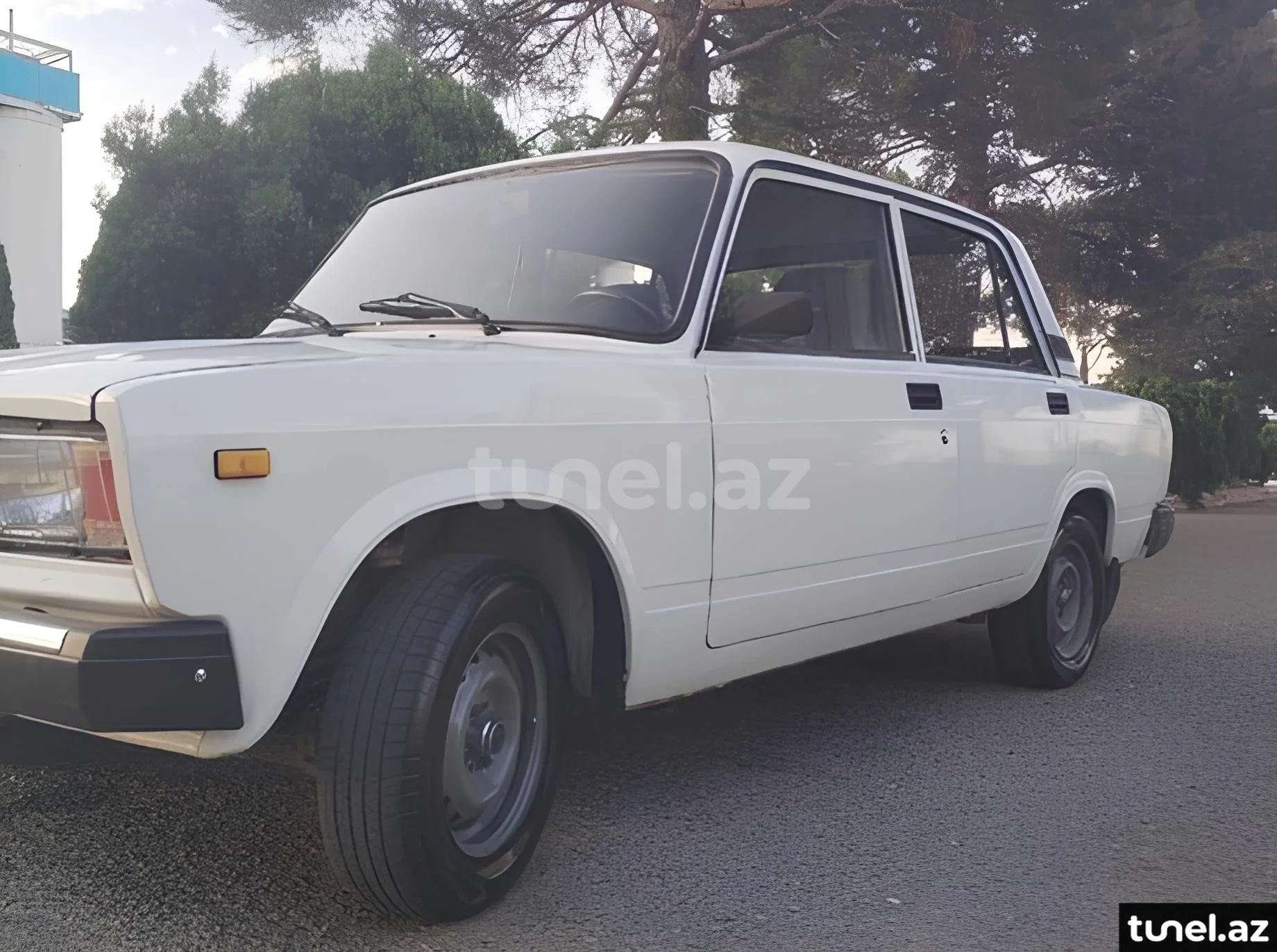 LADA (VAZ) 2107 2011