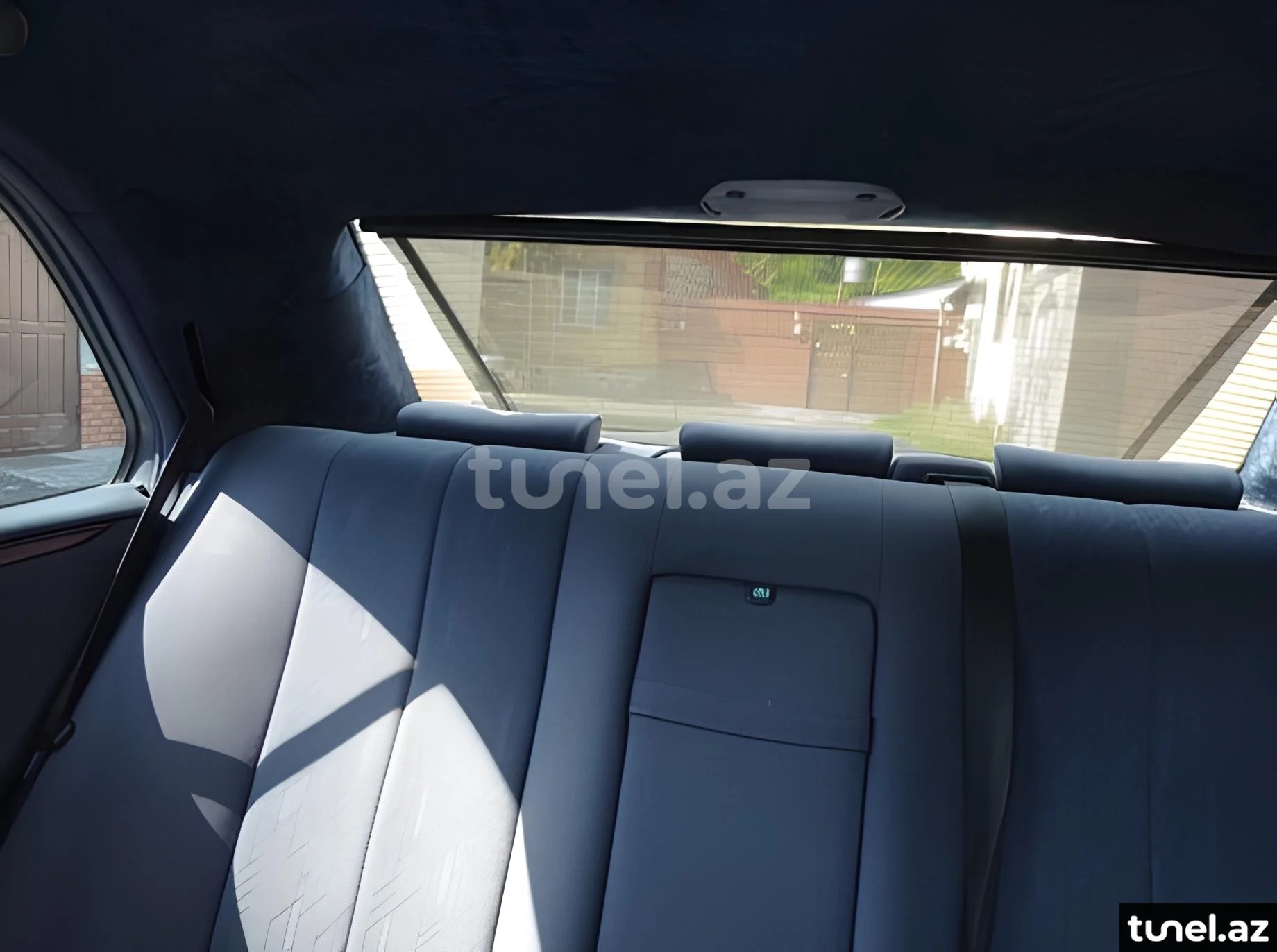 Mercedes E 240 1999