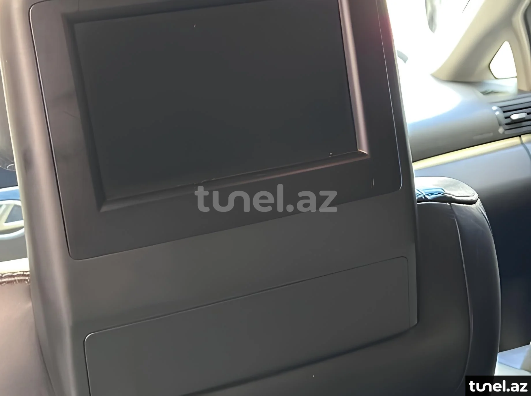 Lexus RX 350 2012