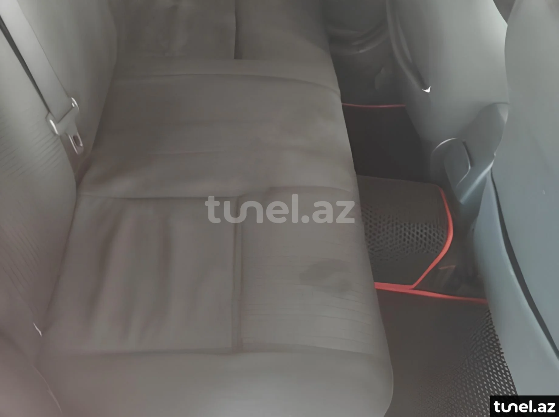 Toyota Corolla 2005