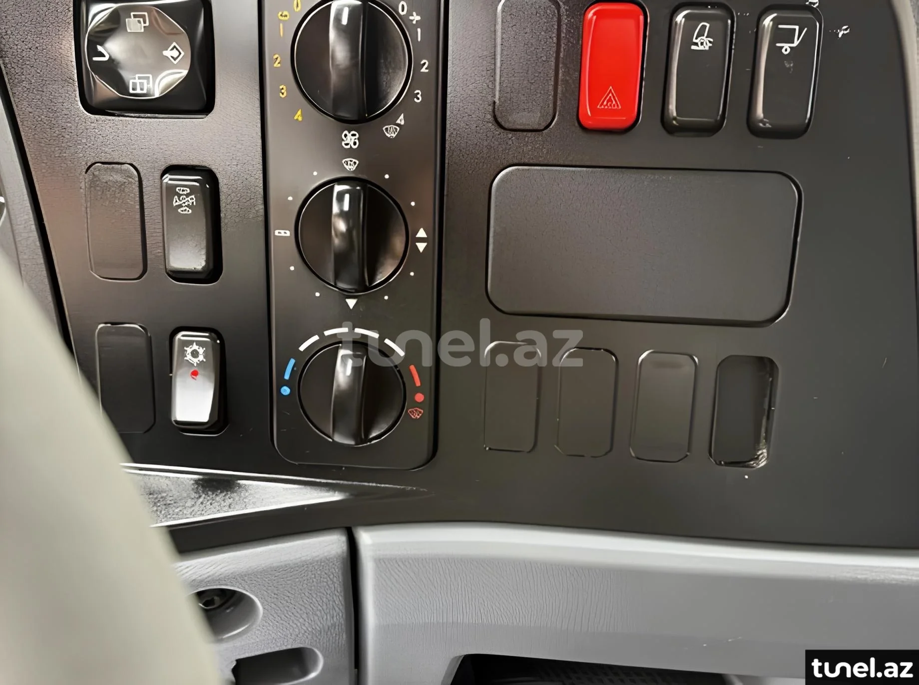 Mercedes Atego 818 2008
