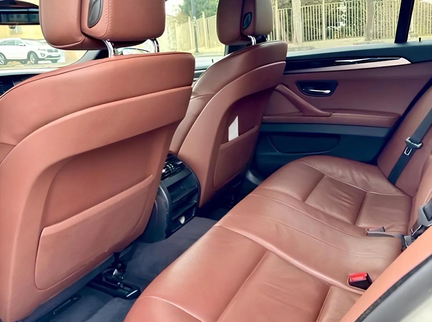 BMW 530, 3.0 L, 2011 i̇l, 185 000 km, Bakı - Qiymət: 26 500 ₼ - Tunel.az