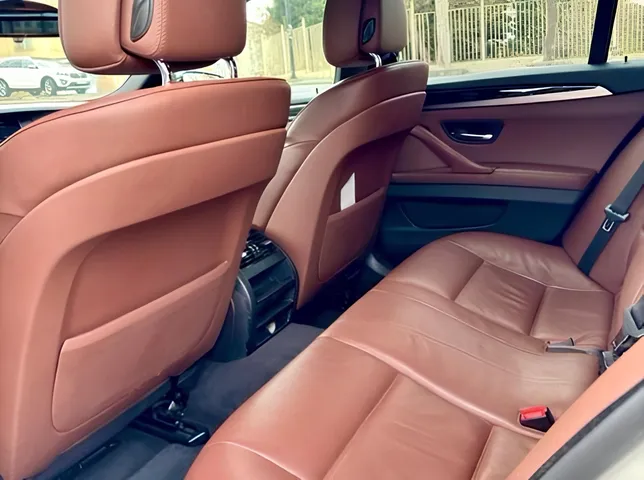 BMW 530, 3.0 L, 2011 i̇l, 185 000 km, Bakı - Qiymət: 26 500 ₼ - Tunel.az