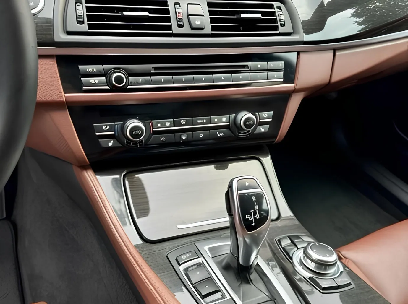 BMW 530, 3.0 L, 2011 i̇l, 185 000 km, Bakı - Qiymət: 26 500 ₼ - Tunel.az