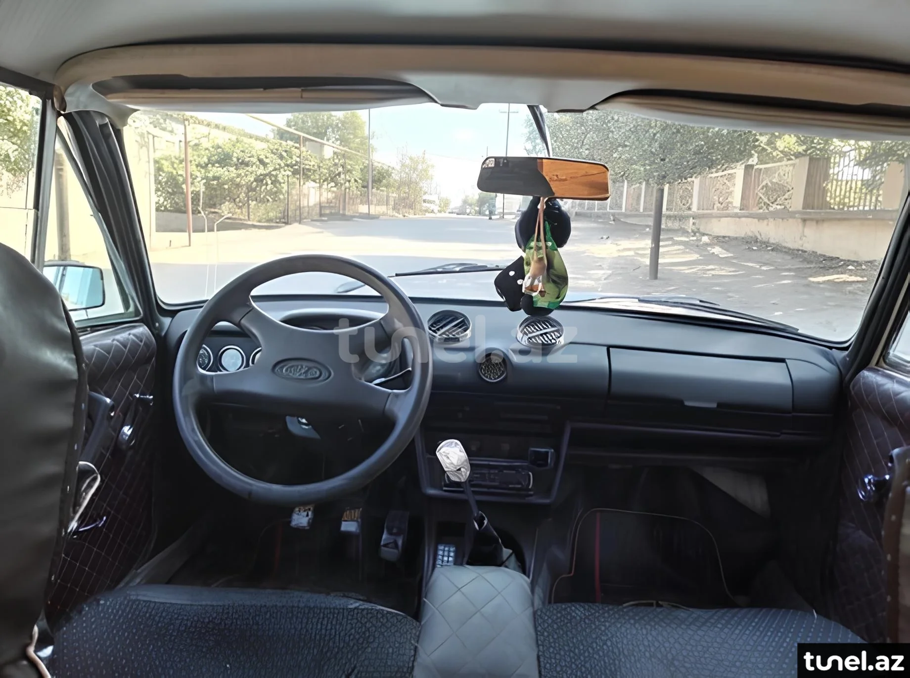 LADA (VAZ) 2106 1991