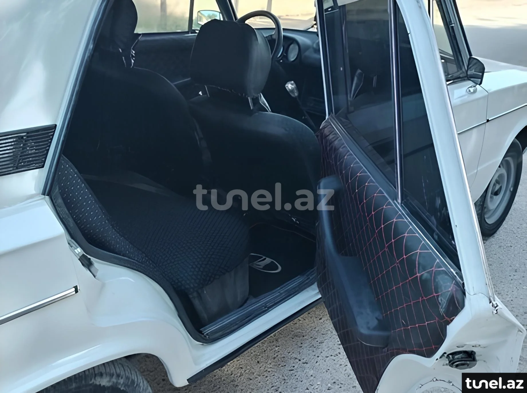 LADA (VAZ) 2106 1991