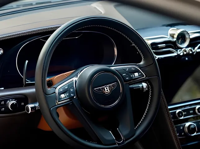 Bentley Continental GT, 6.0 L, 2013 i̇l, 131 000 km, Bakı - Qiymət: 81 600 ₼ - Tunel.az
