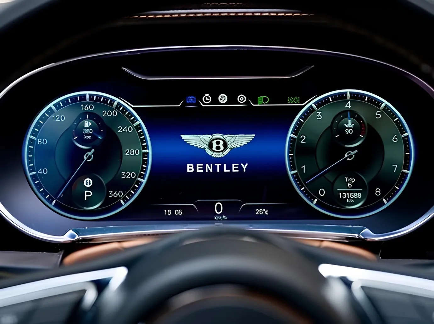 Bentley Continental GT, 6.0 L, 2013 i̇l, 131 000 km, Bakı - Qiymət: 81 600 ₼ - Tunel.az