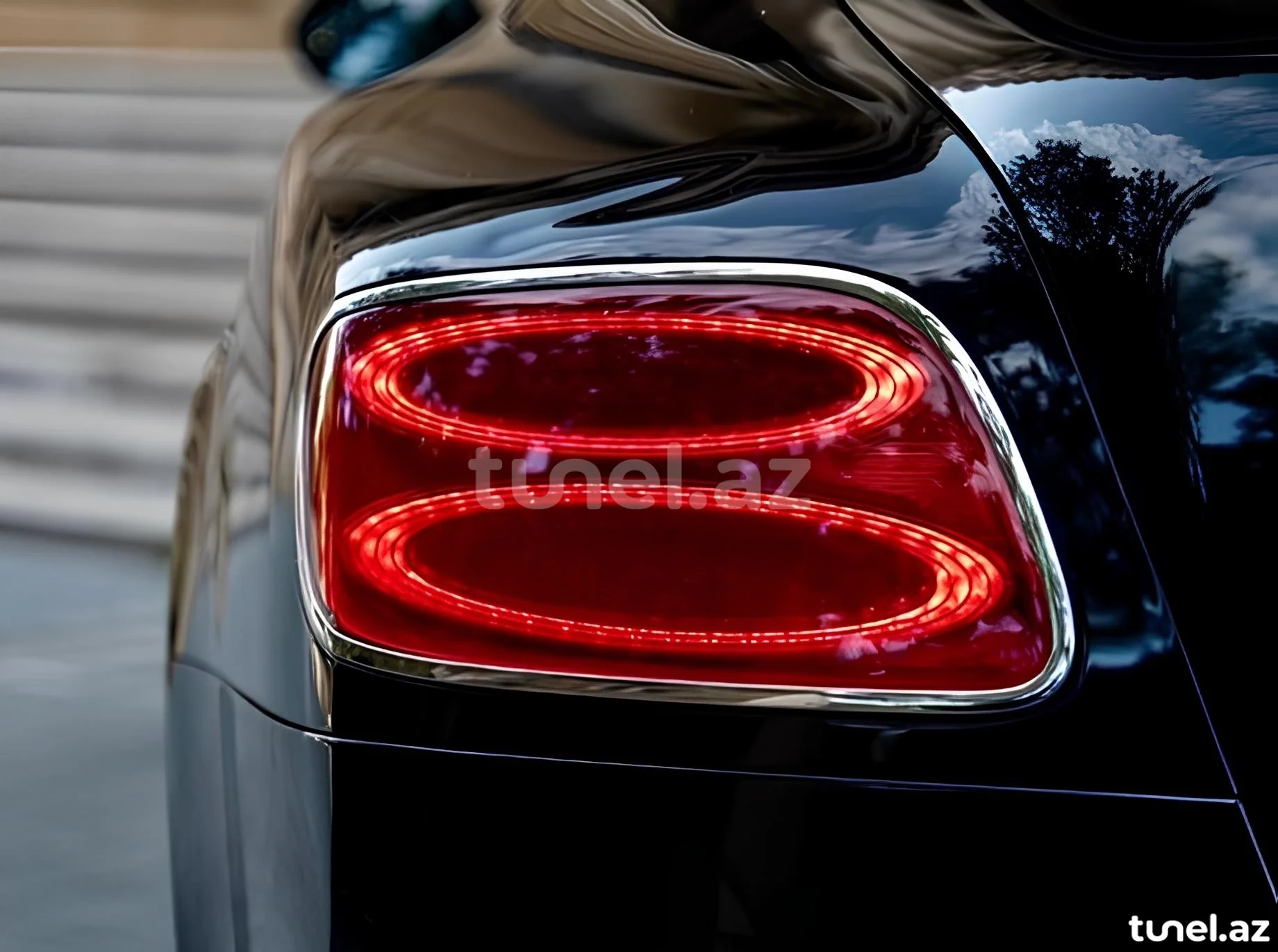 Bentley Continental GT 2013
