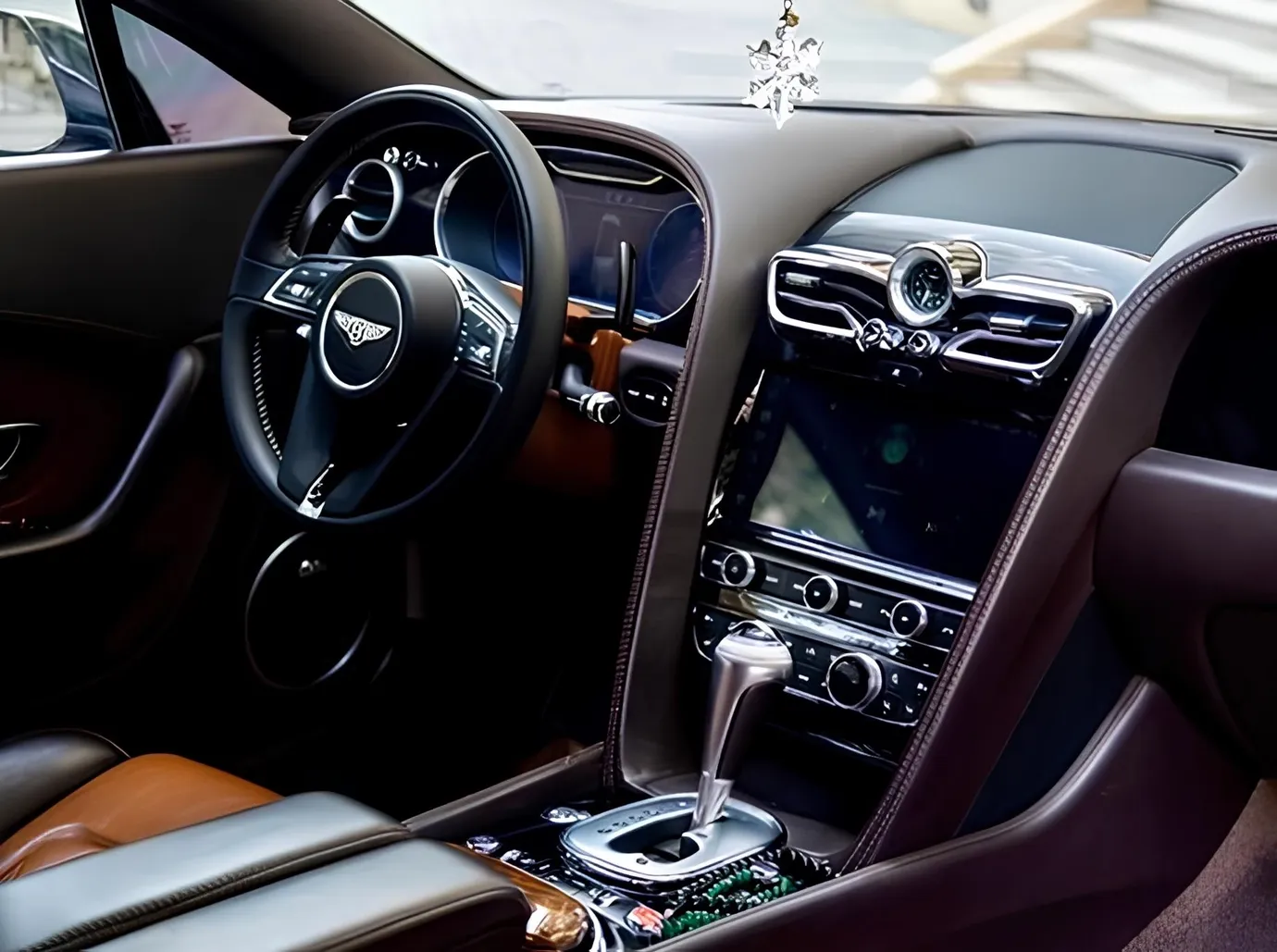Bentley Continental GT, 6.0 L, 2013 i̇l, 131 000 km, Bakı - Qiymət: 81 600 ₼ - Tunel.az